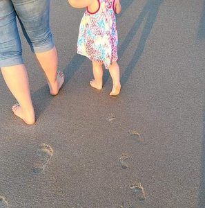 Meet your Posher, Eva